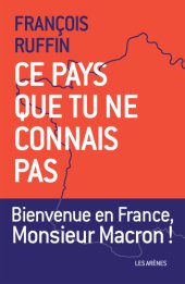 book Ce pays que tu ne connais pas