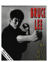 book El Tao del Jeet Kune Do