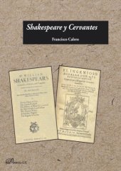 book Shakespeare y Cervantes