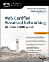 book Aws Certified Advanced Networking Official Study Guide: Specialty Exam