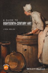 book A Guide to Eighteenth-Century Art