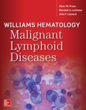 book Williams Hematology Malignant Lymphoid Diseases