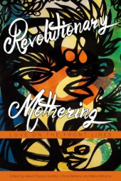 book Revolutionary Mothering: Love on the Front Lines