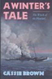 book A Winter’s Tale: The Wreck of the Florizel