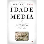 book Idade Média – Catedrais, Cavaleiros e Cidades