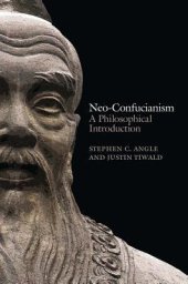 book Neo-Confucianism: A Philosophical Introduction