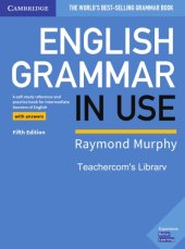 book English Grammar in Use