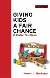 book Giving Kids a Fair Chance