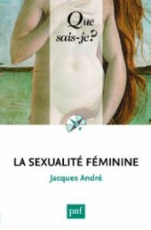 book La sexualité féminine