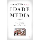 book Idade Média – Bárbaros, cristãos e muçulmanos