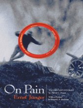 book On Pain