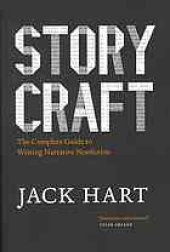 book Storycraft : the complete guide to writing narrative nonfiction