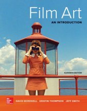 book Film Art: An Introduction, 11th Edition