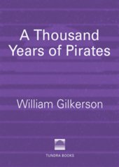 book A Thousand Years of Pirates