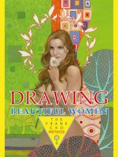 book Drawing Beautiful Women: The Frank Cho Method