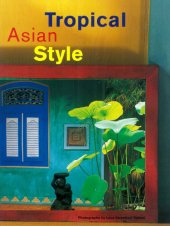 book Tropical Asian Style