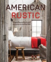 book American Rustic