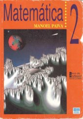 book Matemática