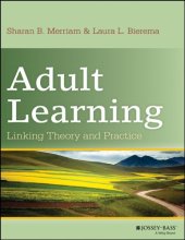 book Adult Learning_ Linking Theory