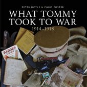 book What Tommy Took to War: 1914–1918