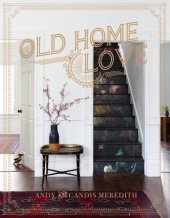 book Old Home Love