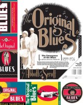 book The Original Blues: The Emergence of the Blues in African American Vaudeville