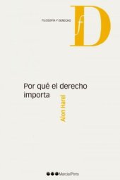 book Por qué el derecho importa