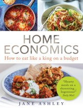 book Home Economics How to eat like a king on a budget