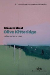 book Olive Kitteridge