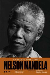 book Cartas da prisão de Nelson Mandela