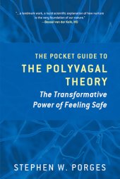 book The Pocket Guide to the Polyvagal Theory