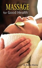 book Massage For Good Health