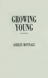 book Growing Young