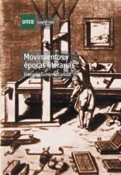 book Movimientos y épocas literarias