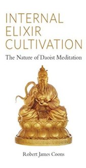 book Internal Elixir Cultivation: The Nature of Daoist Meditation