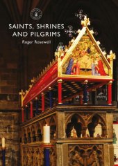 book Saints, Shrines and Pilgrims