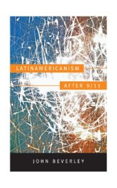 book Latinamericanism after 9/11