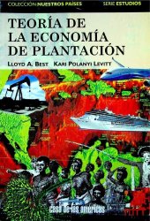 book Teoria de la economia de plantacion