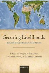 book Securing Livelihoods: Informal Economy Practices and Institutions