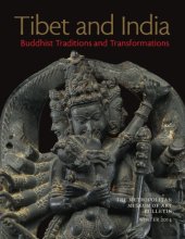 book Tibet and India: Buddhist Traditions and Transformations