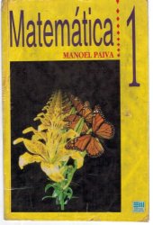 book Matemática