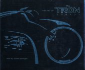 book The Art of Tron: Legacy