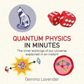 book Quantum Physics in Minutes