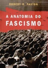 book A anatomia do fascismo