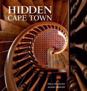 book Hidden Cape Town