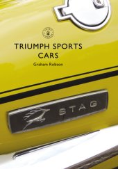 book Triumph Sports Cars