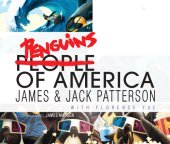 book Penguins of America