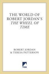 book The World of Robert Jordan’s the Wheel of Time