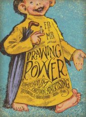 book Drawing Power: A Compendium of Cartoon Advertising