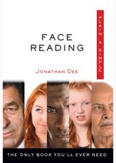 book Face Reading Plain & Simple The Only Book You’ll Ever Need